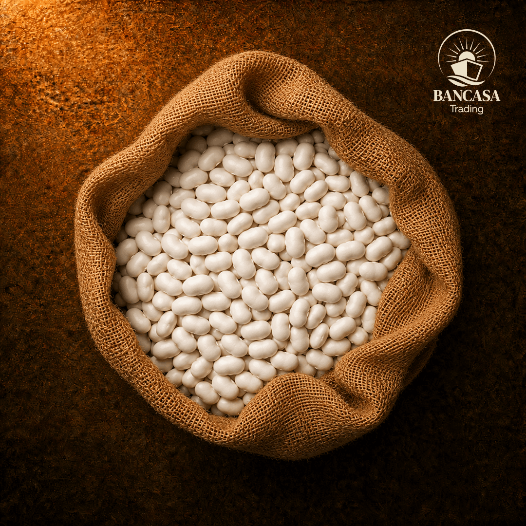 White Beans