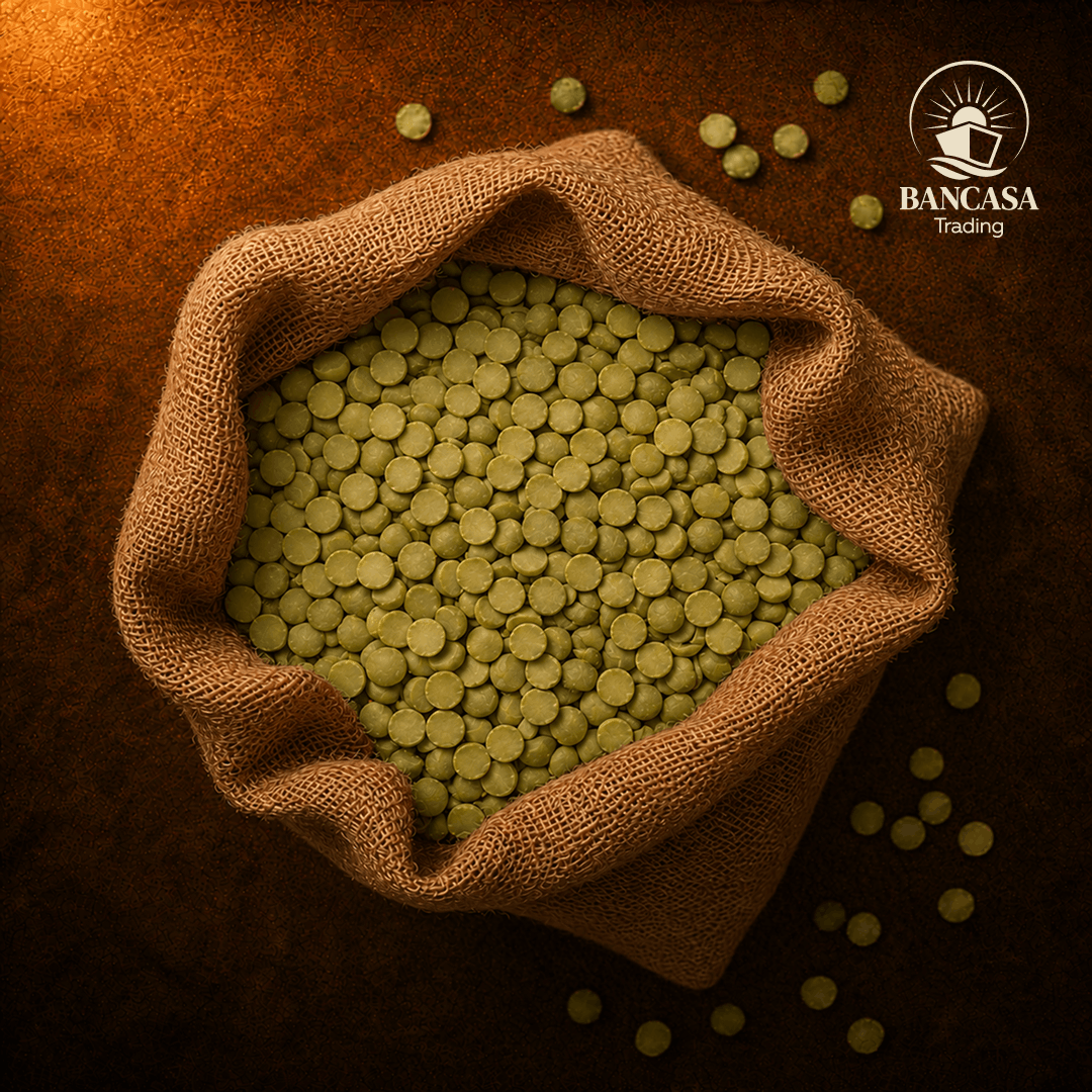 Green Peas