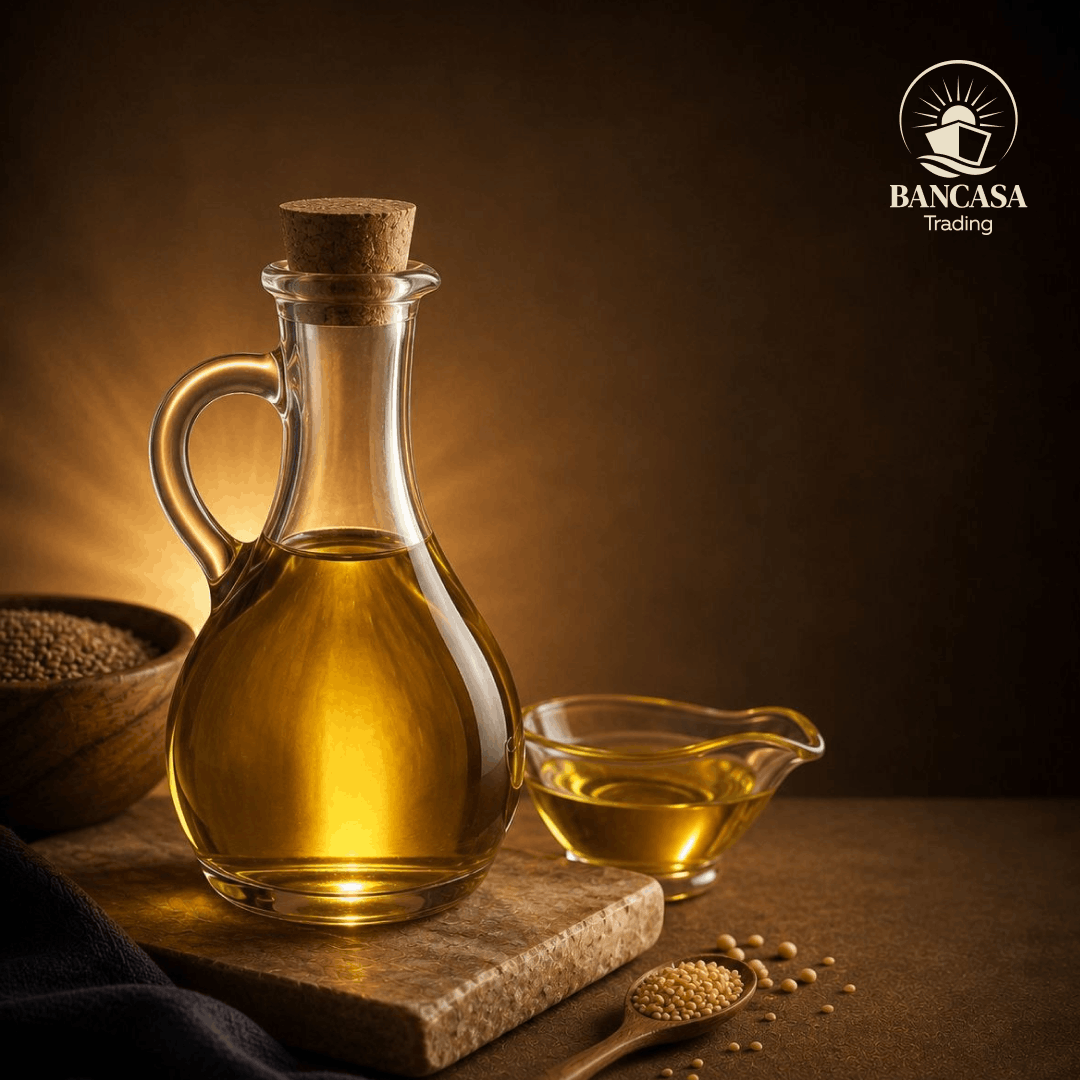 Refined Oil