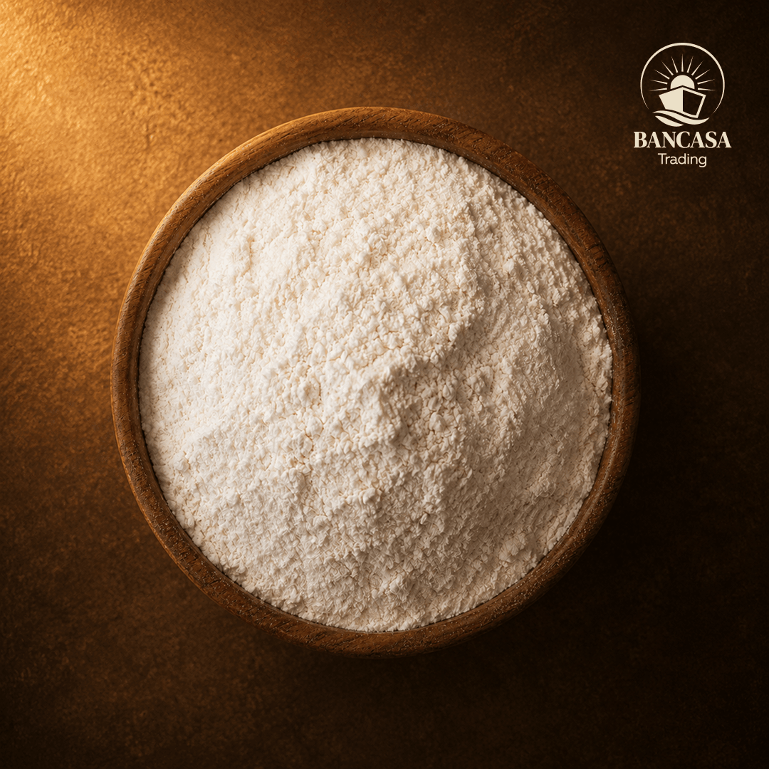 Wheat Flour
