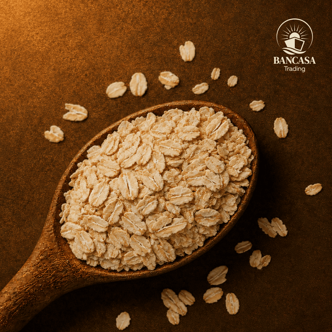 Oatmeal